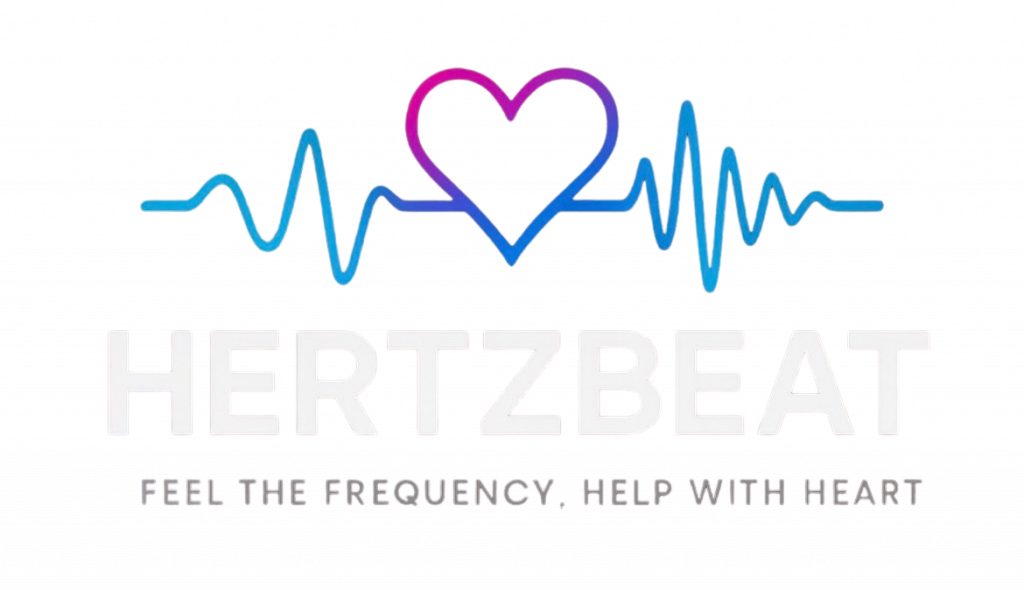 Hertzbeat #2 in Pressbaum: 09.10.2026 Teen Club und am 10.10.2026 das Main Event.
