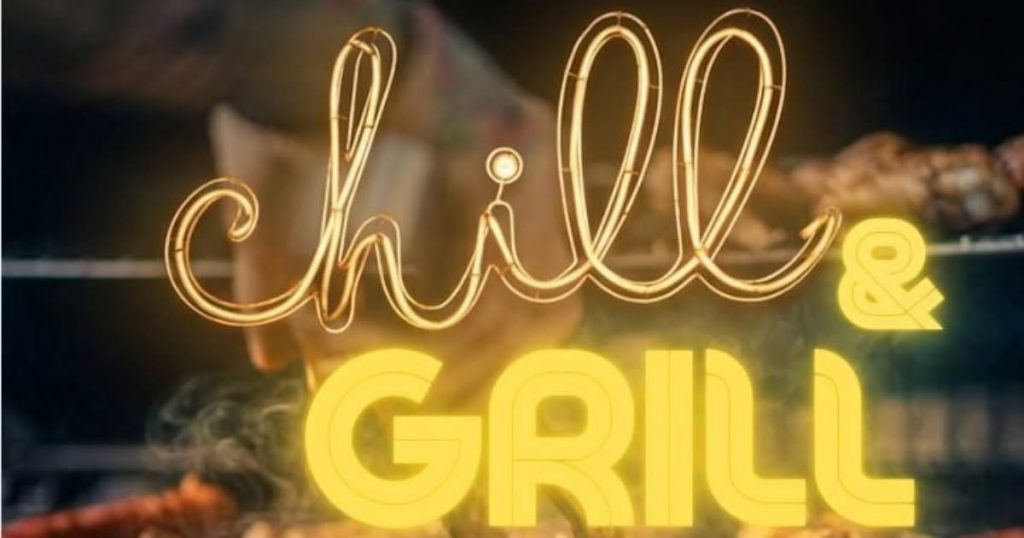 Chill & Grill in Tullnerbach: 11.09.2026